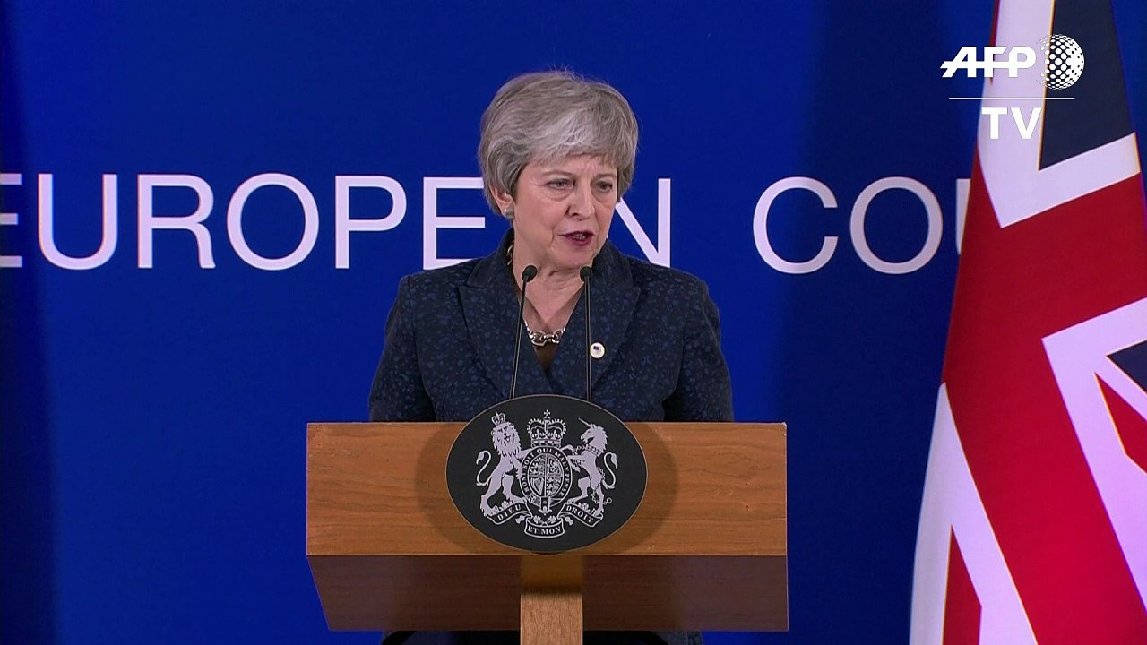 May pode deixar o cargo