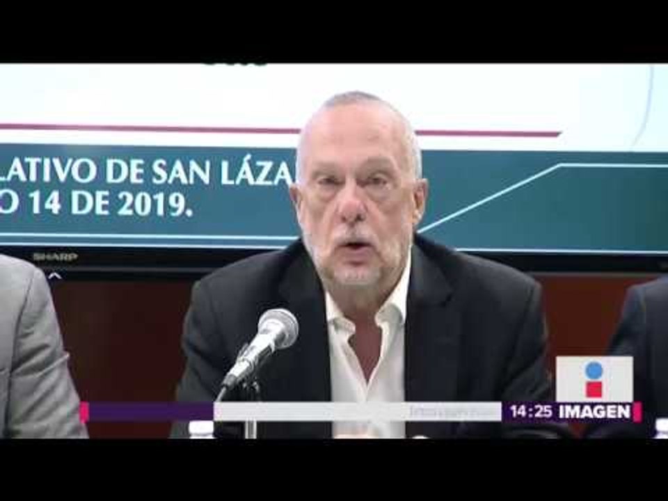 ¿Desabasto de gasolina podría durar hasta febrero o marzo? | Noticias con Yuriria