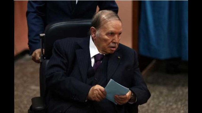 Abdelaziz Bouteflika hospitalisé sous un faux nom en Suisse ?