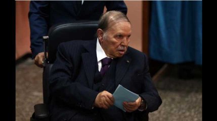 Abdelaziz Bouteflika hospitalisé sous un faux nom en Suisse ?