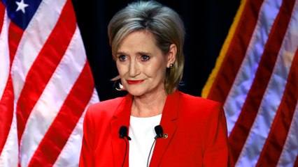 Who Is Cindy Hyde-Smith? Narrated By Peppermint