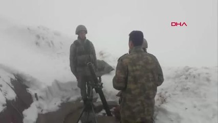 Sakarya Öğrencilerden Mehmetçiğe Mektup