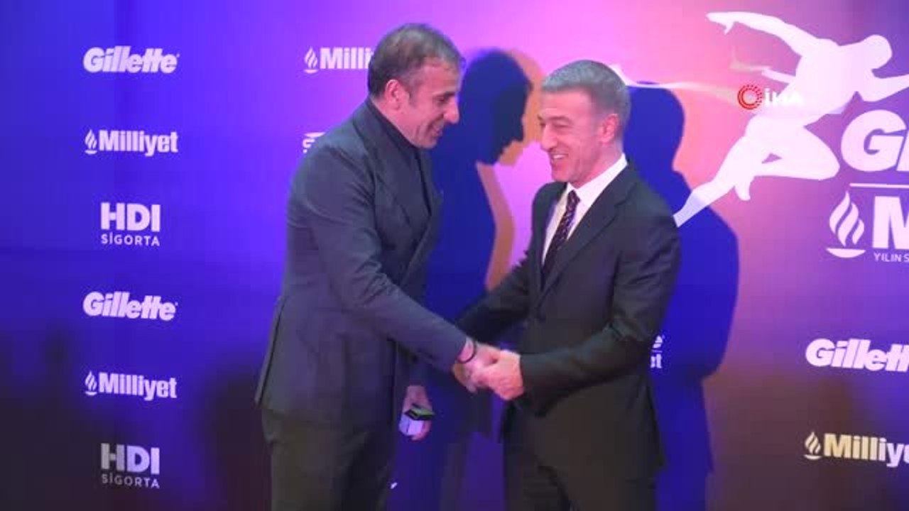 Ahmet Ağaoğlu: "Bu Sezon İlk Sıra Kimin Olursa...