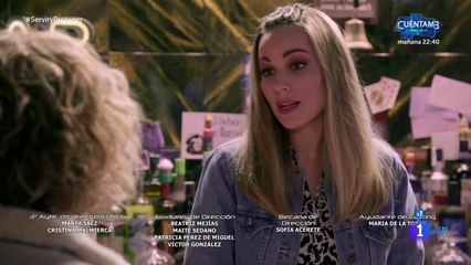 Avance SERVIR Y PROTEGER - 28 de marzo