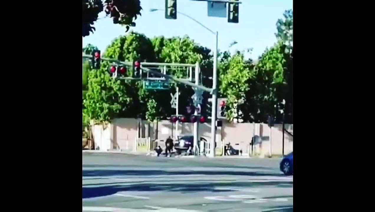 Top 10 Police Pursuit 2019