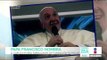 Papa Francisco nombra a Carlos Rivera embajador de fundación Scholas | Noticias con Paco Zea