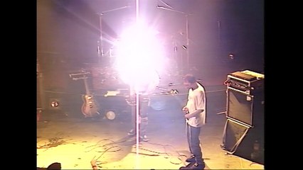 1994 No One is Innocent - Extrait Live 12 * Trigone Production