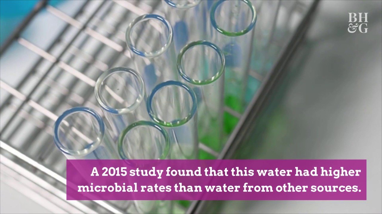 The Disgusting Reason You Should Never Drink Coffee or Tea on a Plane