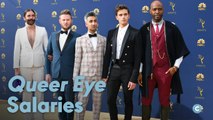 The Average Salaries of Queer Eye Careers