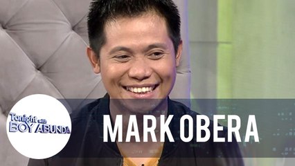 Download Video: Fast Talk with Mark Obera | TWBA