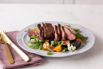How to Cook Steak in a Skillet