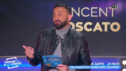 DALS saison 10 : Capucine Anav, Léa François et Joachim Son-Forget au casting selon Cyril Hanouna