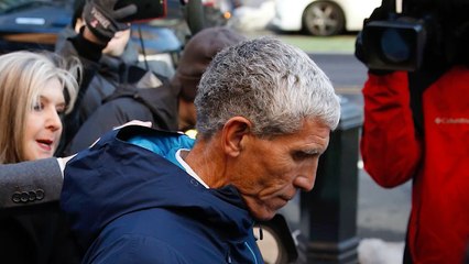Everything To Know About The College Admissions Scandal