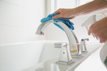 Surprising Household Uses for Vodka (Other Than Drinking It)