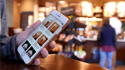 Starbucks Is Changing Their Rewards Program—Here's What You Need to Know