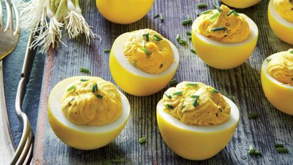 25 Best Spring Recipes