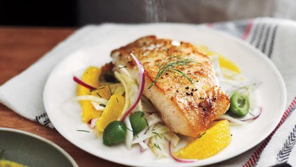 Seafood Recipes Under 300 Calories
