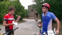 La Fornace per il Ciclismo - In giro per l'Orvietano - Percorso n°2