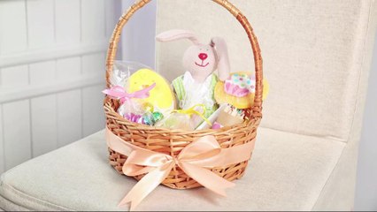 The Best Easter Basket Finds From Target and Trader Joe’s