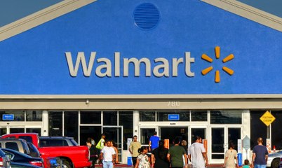 Walmart and Sam’s Club Are Making All of Their Plastic Bags Recyclable