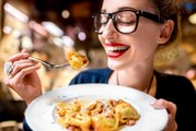 10 Pasta Dishes Under 300-Calories Each