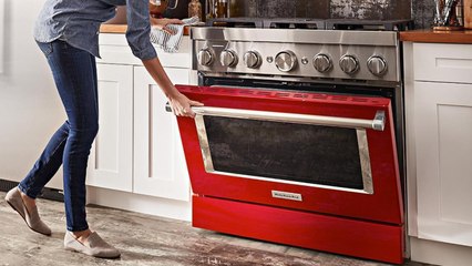 KitchenAid's Newest Limited-Edition Color Is SO Perfect for Summer