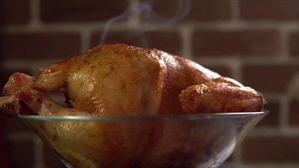 Is Rotisserie Chicken Made From Nearly Expired Birds Safe to Eat?