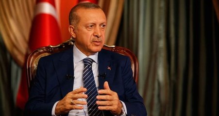 Seçime 3 Gün Kala Erdoğan'dan Anket Yorumu: En Ciddi Yanılmayı Yaşayacaklar
