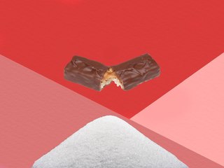 5 “Healthy” Restaurant Foods That Have More Sugar Than a Snickers