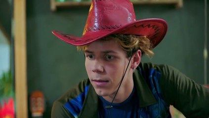 90-е. Весело и громко 21 серия. Сериал СТС