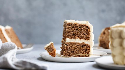 10 Secrets to Baking Perfect Cakes