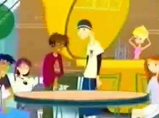 6teen Season 1 Episode 1 Take This Job And Squeeze It