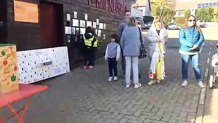 Journée portes ouvertes à la cabane Ani'nomades à Plombières-Lès-Dijon