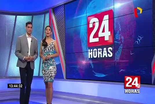 Los Olivos: capturan a dos sujetos que intentaban asaltar entidad bancaria