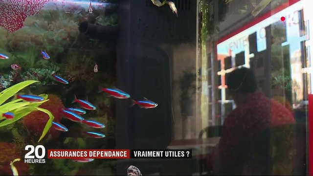 Assurances dépendance : vraiment utiles ?