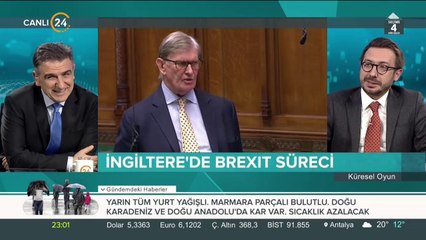 Selim Atalay ile Küresel Oyun
