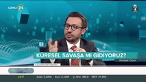 Selim Atalay ile Küresel Oyun