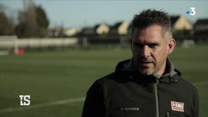 Jocelyn Gourvennec : "La Coupe de la Ligue nous a redonné de l'estime de nous-même"