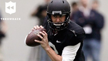 Johnny Manziel pro day highlights