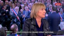 Emission spéciale grand débat - Sénat 360 (15/01/2019)