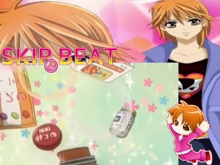 U ritmu srca   Skip Beat - Epizoda 16 [part 1] - Sinhron.na Srpski