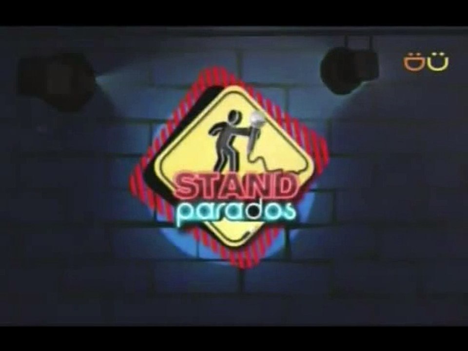 42 STANDPA CAP 36 MANU RIOS, RENE SOSA, HUGO ALCANTARA, PACO MAYA Y MANCHITA