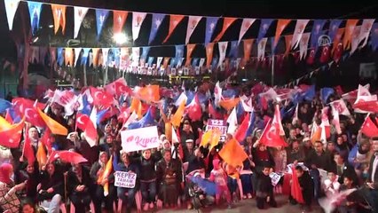 Çavuşoğlu: "Abd Hukuku Hiçe Saydı"