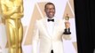Jordan Peele Reveals He Won't Cast White Men as Leads in His Movies | THR News