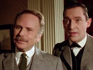 The Adventures of Sherlock Holmes Season 3 Episode 5 The Man with the Twisted Lip