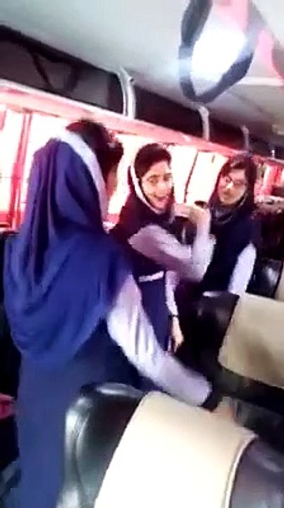 Daweeo Pakistani BUs Staff Girls Dance