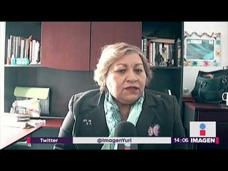 Estudiantes de esta universidad reportan secuestros de mujeres pero ¿les creen? | Noticias Yuriria