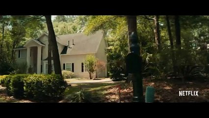 THE LEGEND OF COCAINE ISLAND | Official Trailer [HD] | Netflix