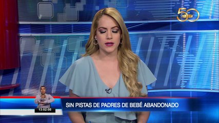 Aún no se encuentra a los padres del menor abandonado en medio del matorral en la vía Perimetral