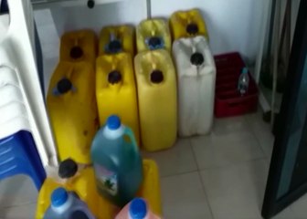 Dos muertes por el consumo de un licor presuntamente alterado en la provincia de Manabí